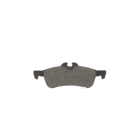 Bosch DISC BRAKE PADS W/HRDWR BE1060H